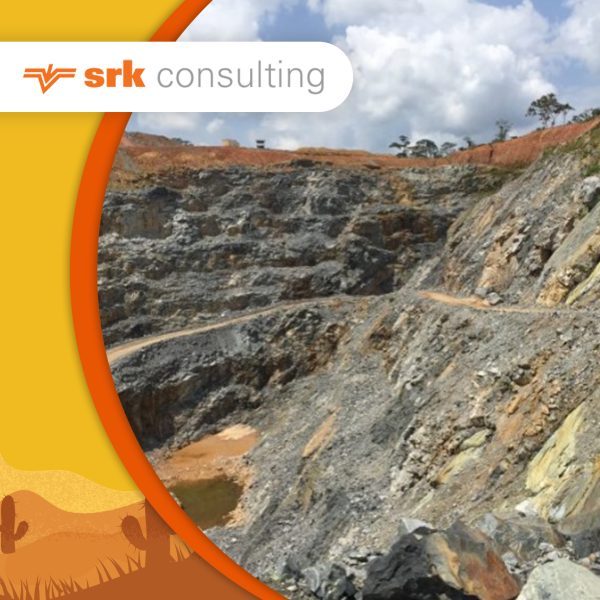 Structural Geology – Relevant Application in Mining (April 24th, 2024)